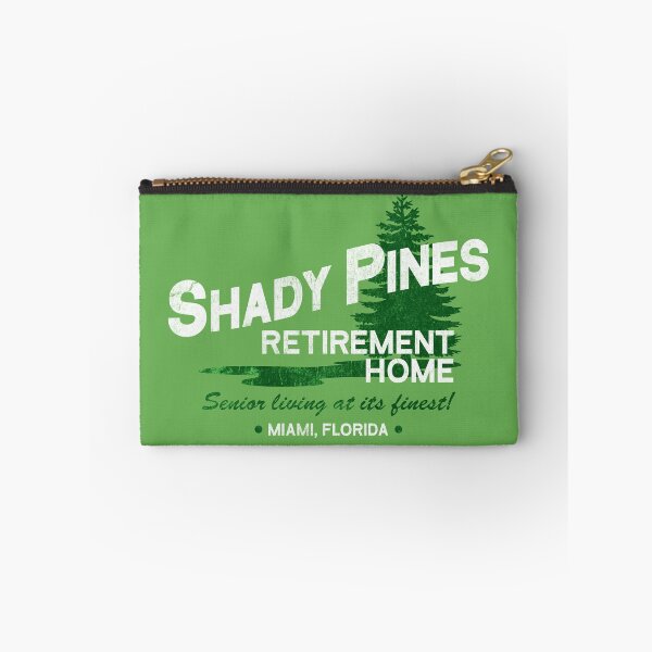 Item preview, Shady Pines Ma! designed and sold by machmigo.