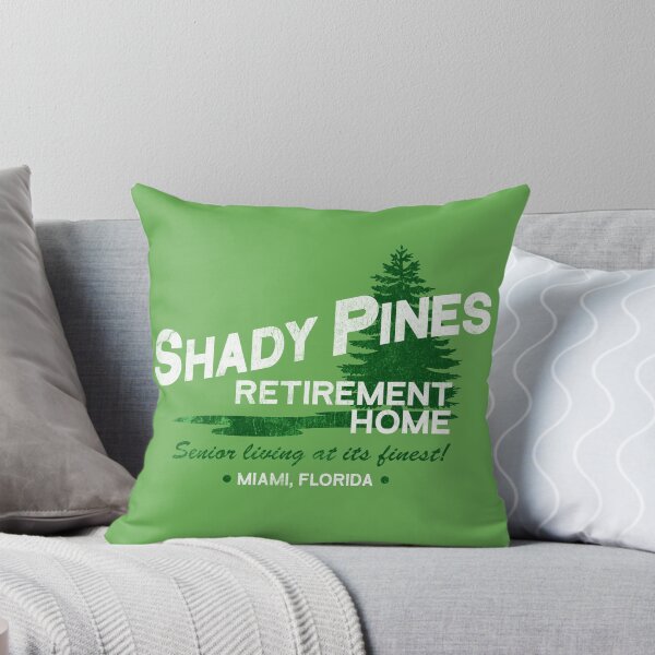 Item preview, Shady Pines Ma! designed and sold by machmigo.