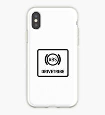ABS DriveTribe iPhone Case