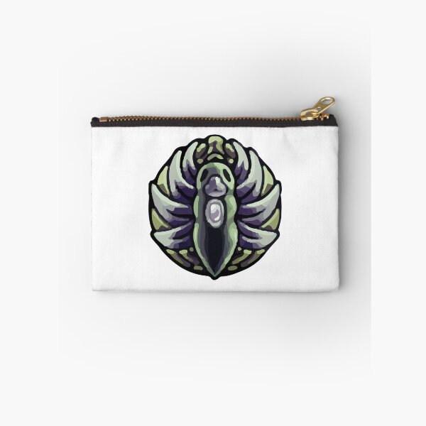 Item preview, Grubberfly's Elegy - Hollow Knight designed and sold by drglovegood.