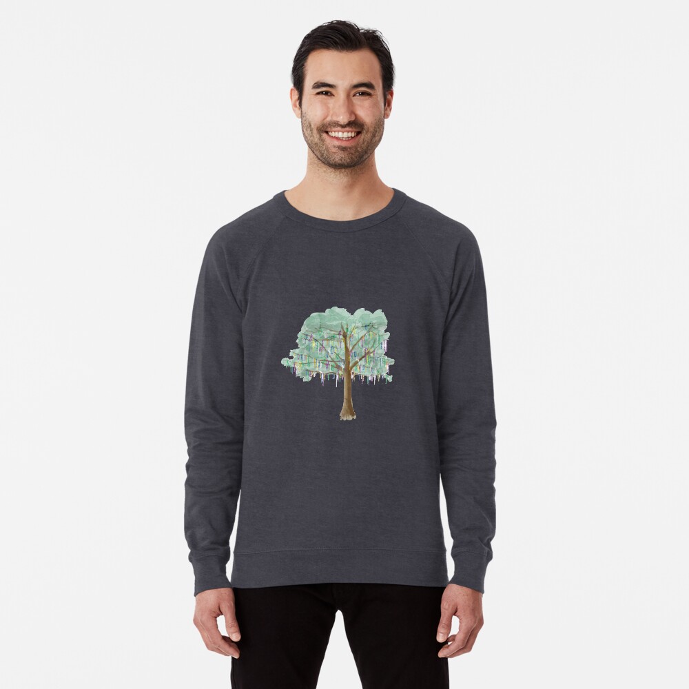 Vista previa del artículo con la obra «Sudadera ligera», diseñado y vendido por jay-p.