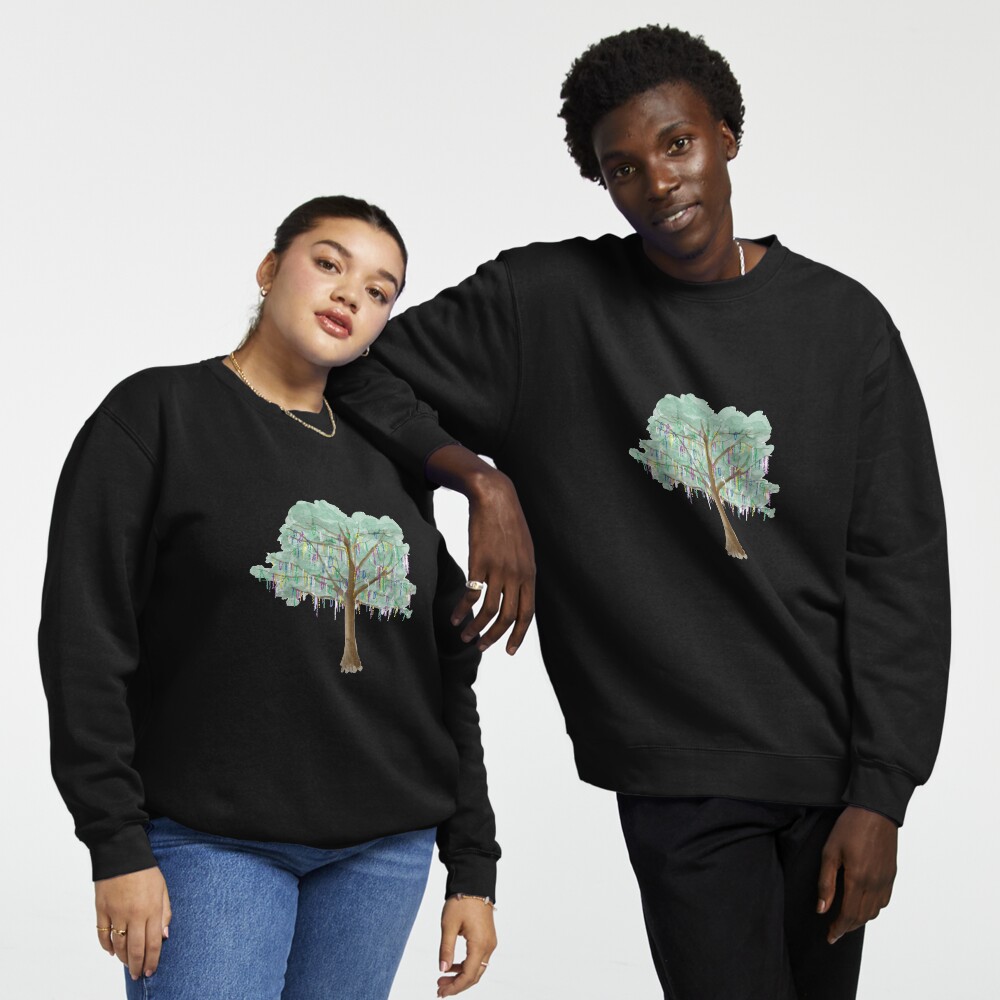 Vista previa del artículo con la obra «Sudadera sin capucha», diseñado y vendido por jay-p.