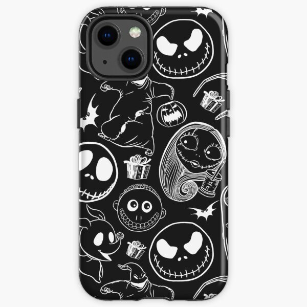 Item preview, Nightmare before Christmas designed and sold by LonelyBunny.