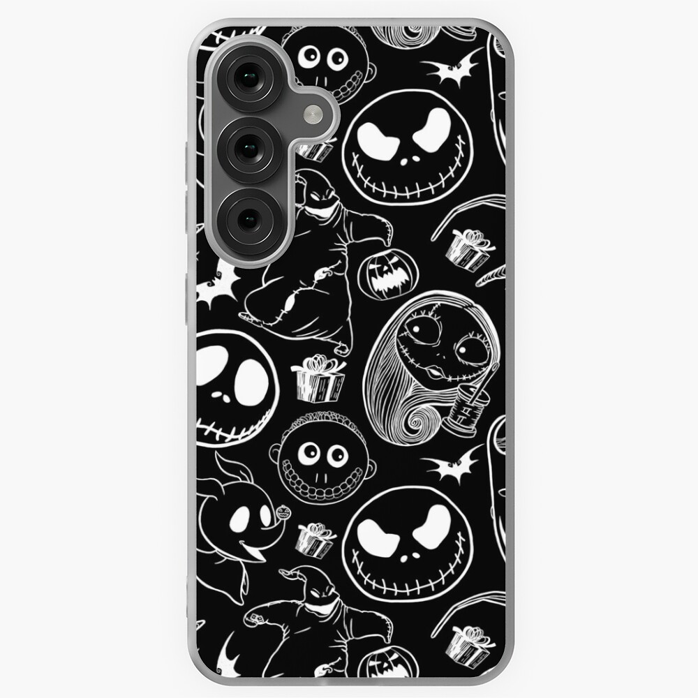 Item preview, Samsung Galaxy Soft Case designed and sold by LonelyBunny.