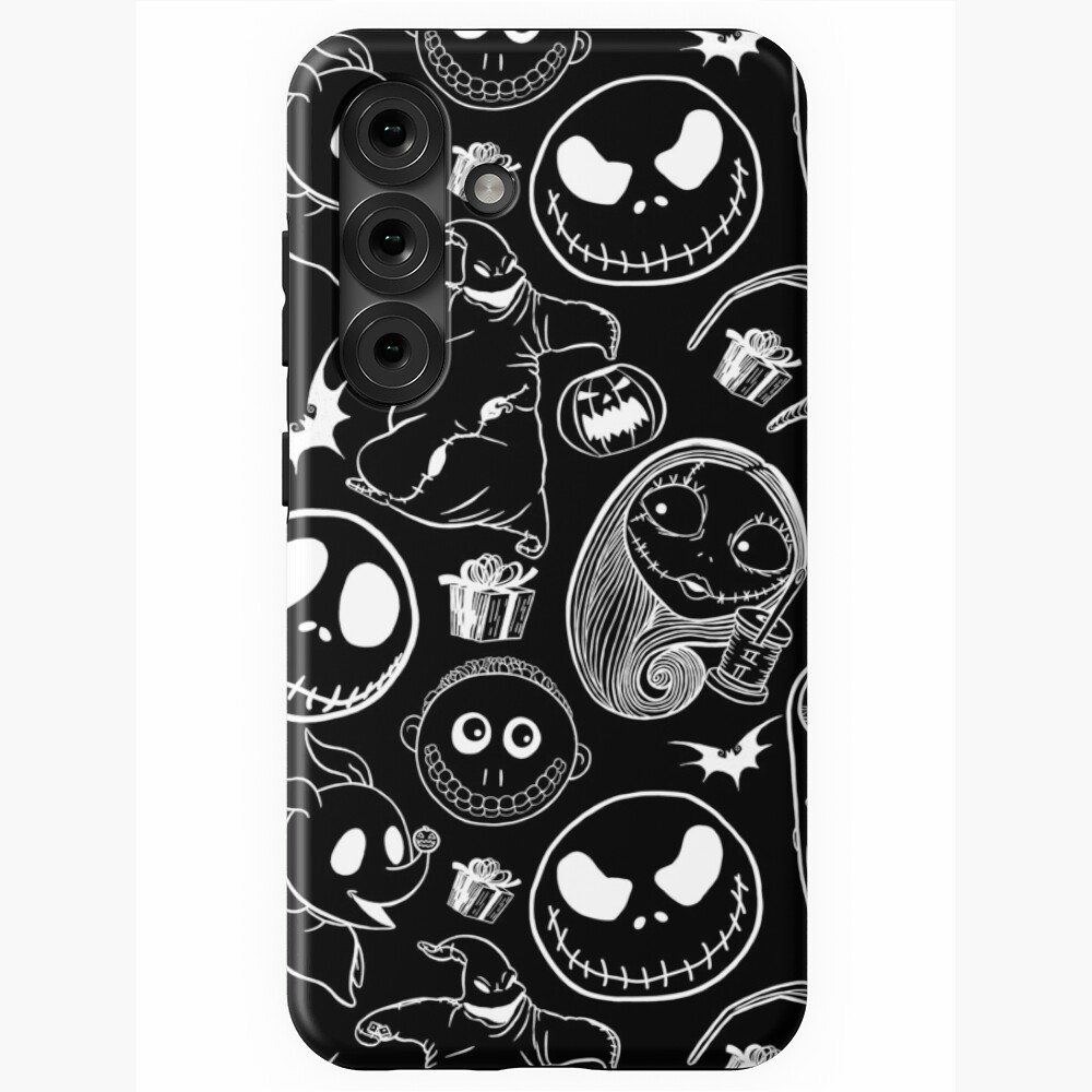 Item preview, Samsung Galaxy Tough Case designed and sold by LonelyBunny.