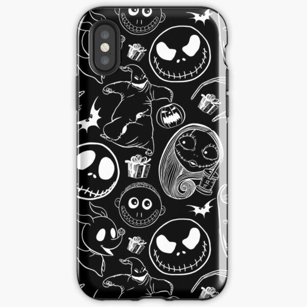 Item preview, Nightmare before Christmas designed and sold by LonelyBunny.