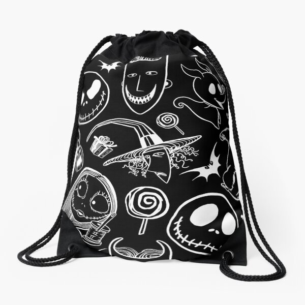 Item preview, Nightmare before Christmas designed and sold by LonelyBunny.