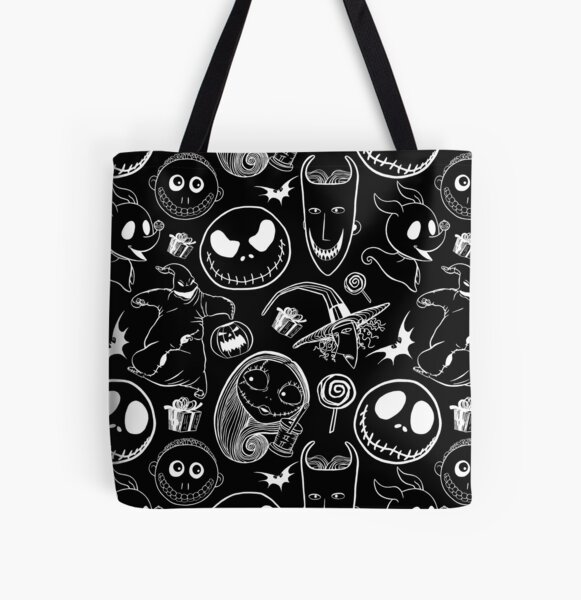 emo tote bolsa