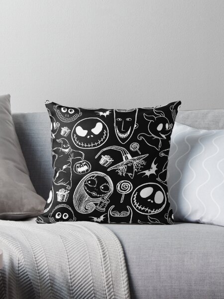 Item preview, Nightmare before Christmas designed and sold by LonelyBunny.