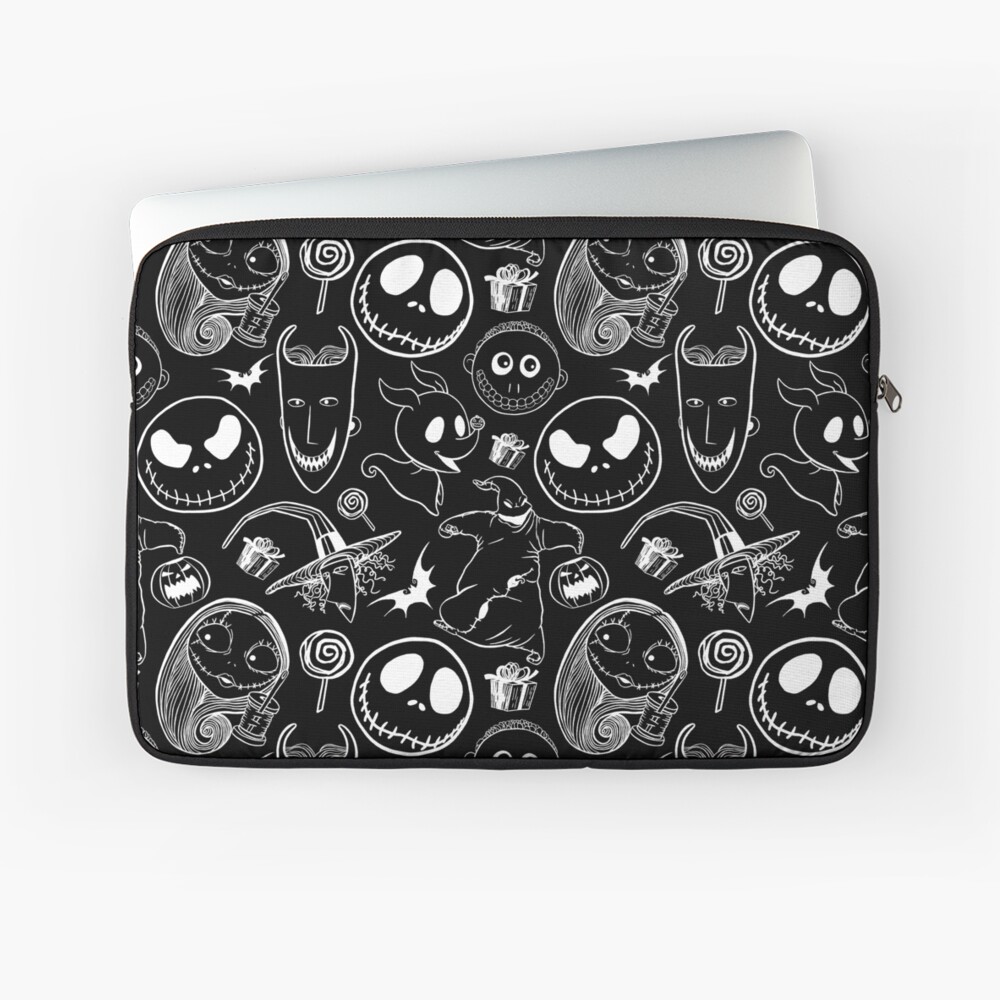 Item preview, Laptop Sleeve designed and sold by LonelyBunny.