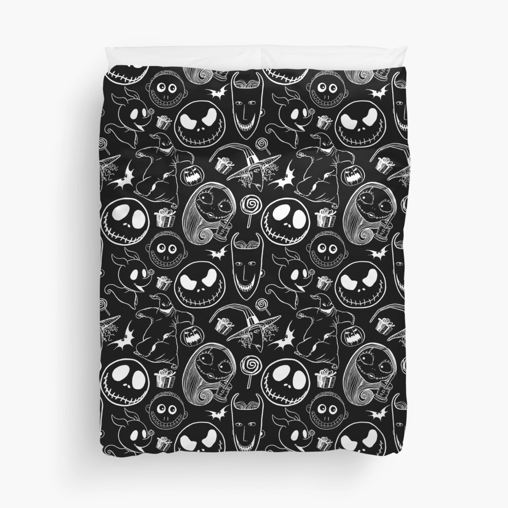 Item preview, Duvet Cover designed and sold by LonelyBunny.