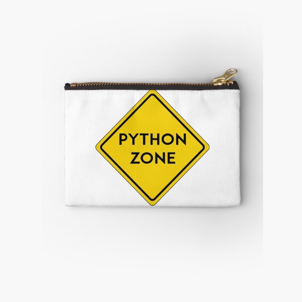 Aperçu de l'œuvre zone python créée et vendue par FunnyGrief.