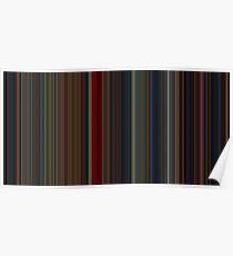 Suspiria (1977) Poster