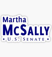 Martha McSally for Senate Sticker