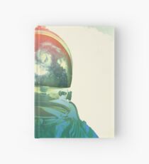 God is an astronaut Hardcover Journal