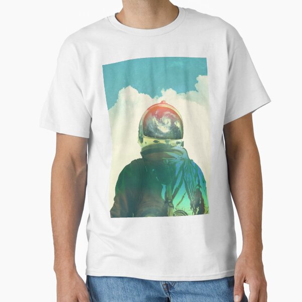 Item preview, God is an astronaut designed and sold by lacabezaenlasnubes _.