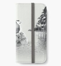 Astronaut iPhone Wallet/Case/Skin