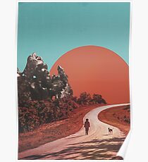 The Walk Poster