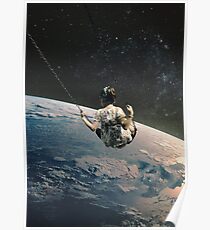 swing Poster