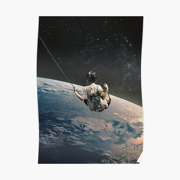 swing Poster