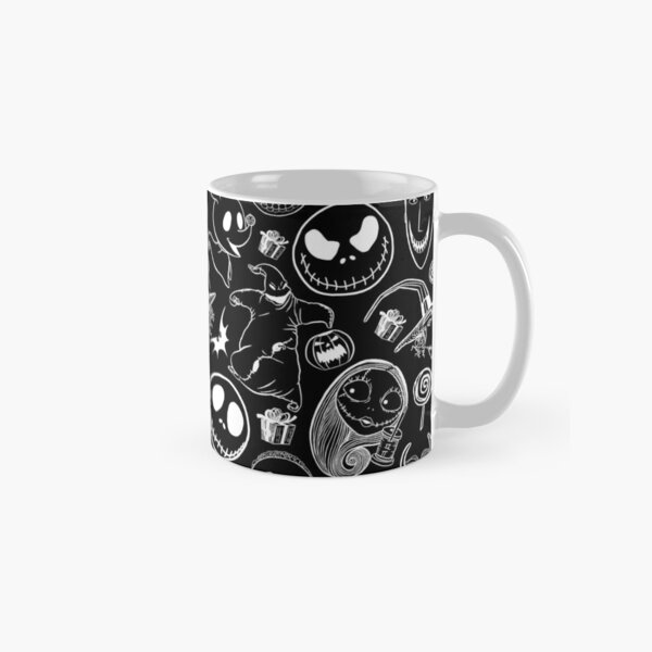 Item preview, Nightmare before Christmas designed and sold by LonelyBunny.