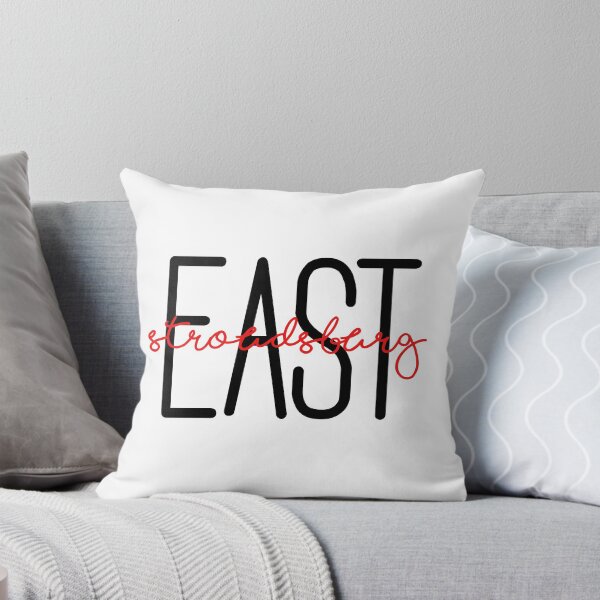 Item preview, East Stroudsburg designed and sold by Britt McCabe.