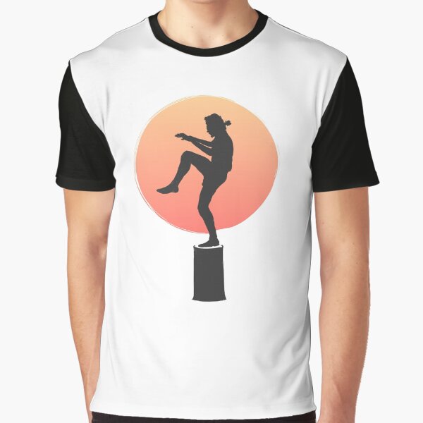 Item preview, Karate Kid designed and sold by Lateral-Art.