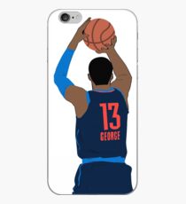Paul George iPhone Case