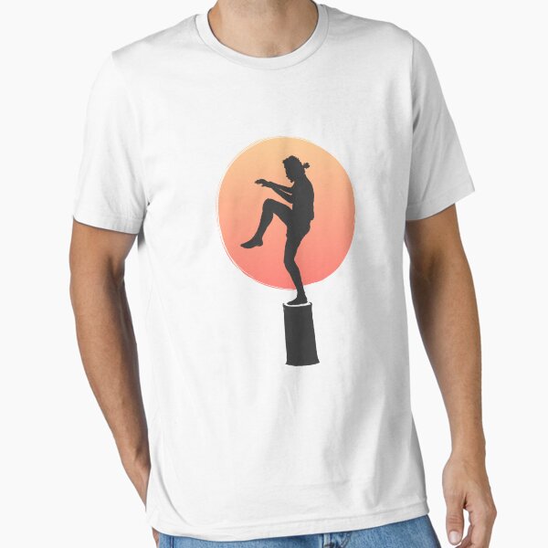 Item preview, Karate Kid designed and sold by Lateral-Art.