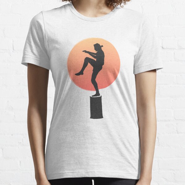 Karate Kid Essential T-Shirt