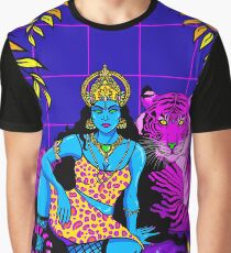 Jungle Queen Graphic T-Shirt
