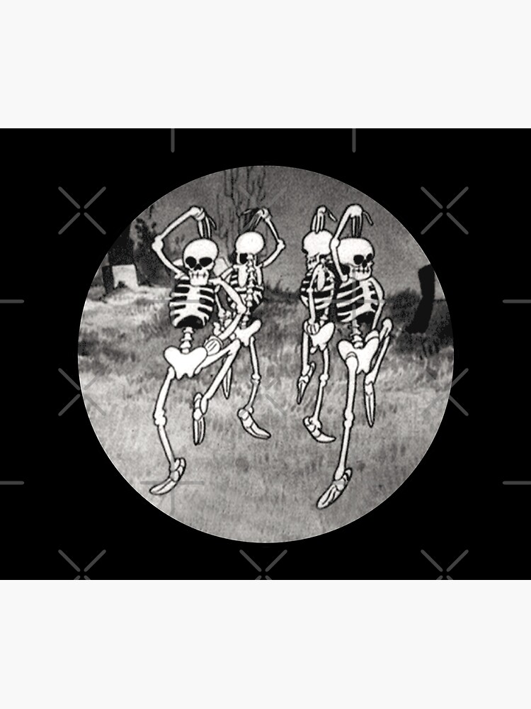 Dance like it's Halloween! by FORESTKAT