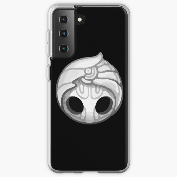 Kingsoul - Hollow Knight Samsung Galaxy Soft Case