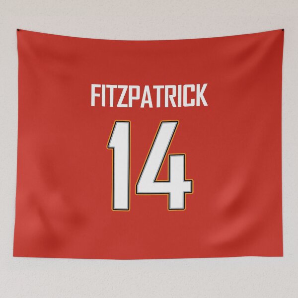 Item preview, Fitzpatrick 14 designed and sold by Bubbleflavor.