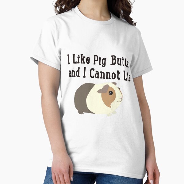 Item preview, Guinea Pig Butts designed and sold by marisaj4488.