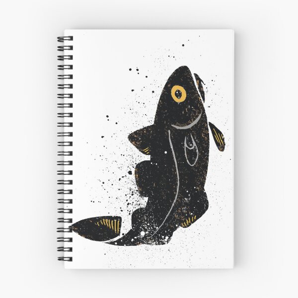Item preview, Leaping sea fish designed and sold by Peter Gander.