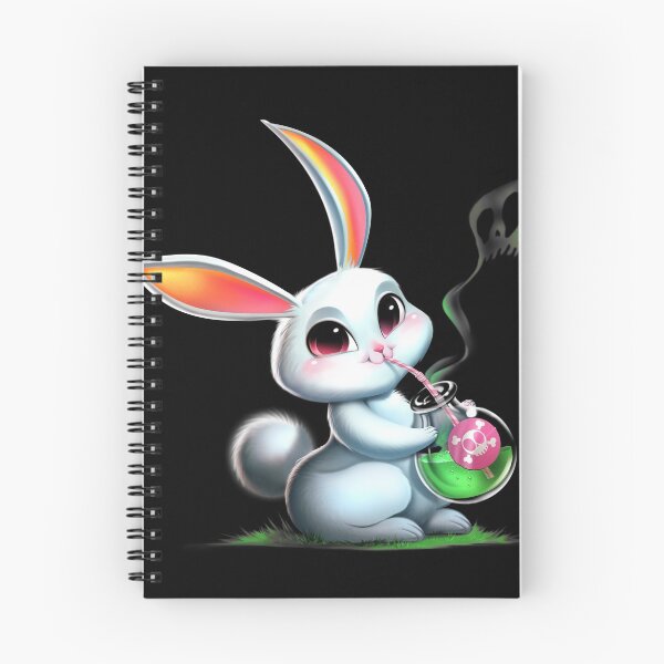 Item preview, Poison Bunny designed and sold by Tobe Fonseca®.