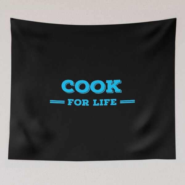 Item preview, Lifer Cooking T Shirts. Cool Gifts Ideas for Cooks. designed and sold by Bronby.