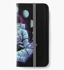 Meditation iPhone Wallet/Case/Skin