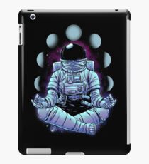 Meditation iPad Case/Skin