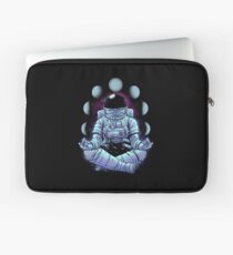 Méditation Housse de laptop