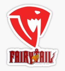 Sabertooth Guild Sticker