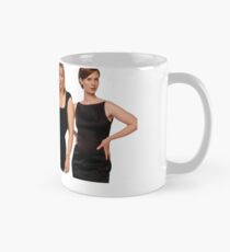 Sex and the City Mug