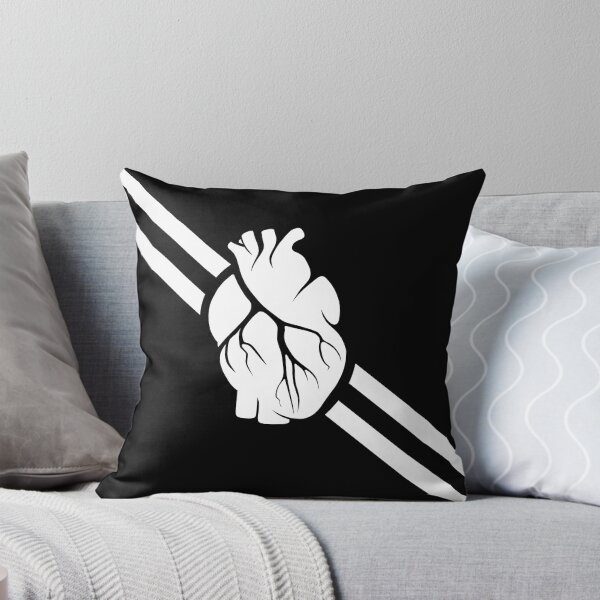 Item preview, Cold Heart designed and sold by BaconPancakes21.