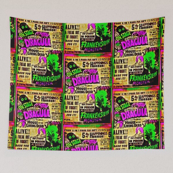 Item preview, FREAK OUT OF FRIGHT! designed and sold by AC1313.
