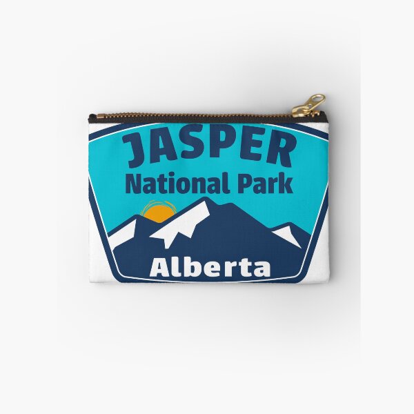 Item preview, Jasper National Park Alberta Canada designed and sold by Travel Time.