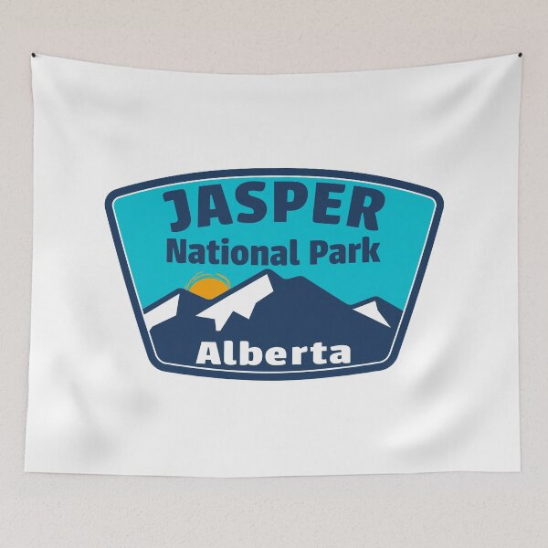 Item preview, Jasper National Park Alberta Canada designed and sold by Travel Time.