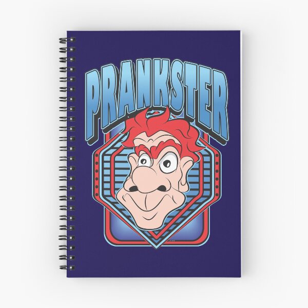 Item preview, PRANKSTER designed and sold by MontanaJack.