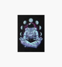 Meditation Art Board