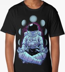 Meditation Long T-Shirt